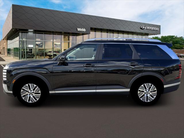 2026 Hyundai Palisade SEL Premium 7P