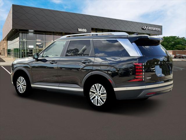 2026 Hyundai Palisade SEL Premium 7P