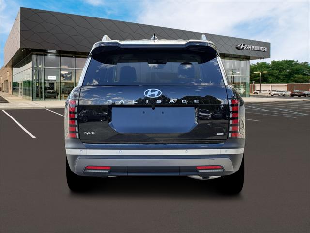 2026 Hyundai Palisade SEL Premium 7P