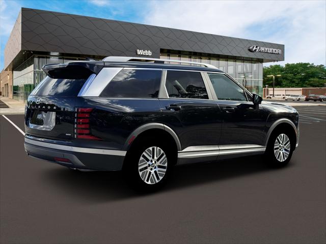 2026 Hyundai Palisade SEL Premium 7P