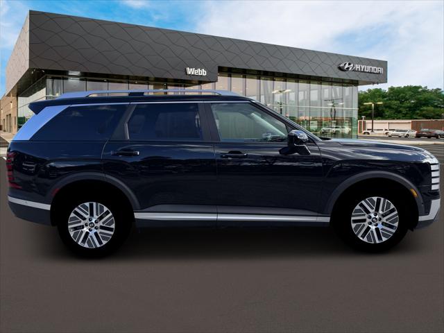 2026 Hyundai Palisade SEL Premium 7P