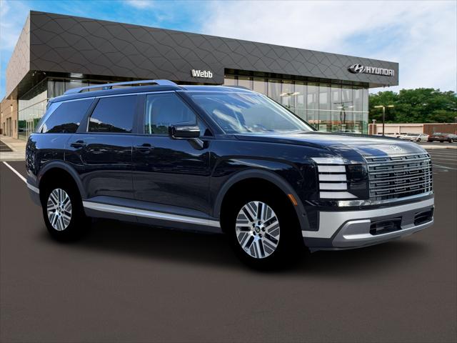 2026 Hyundai Palisade SEL Premium 7P