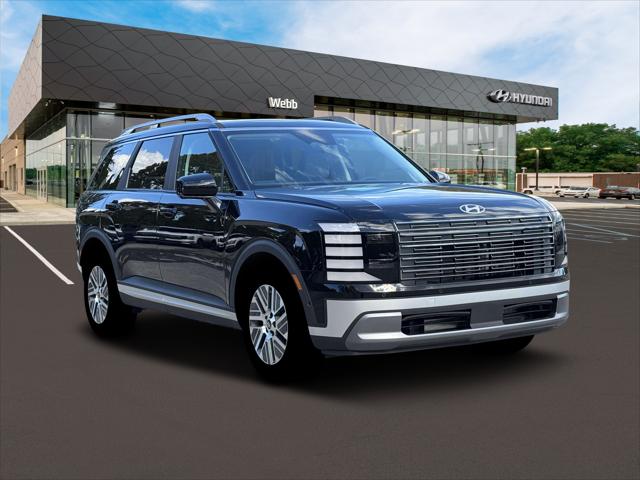 2026 Hyundai Palisade SEL Premium 7P