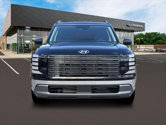 2026 Hyundai Palisade SEL Premium 7P