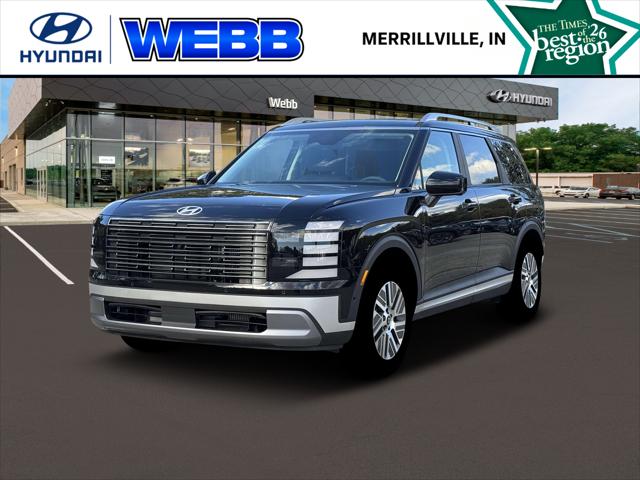 2026 Hyundai Palisade SEL Premium 7P for sale in MERRILLVILLE, IN