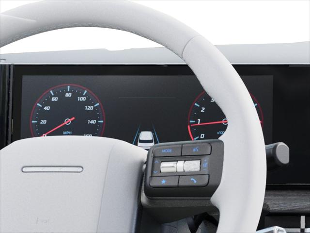 2026 Hyundai Santa Fe Limited 7 Passenger