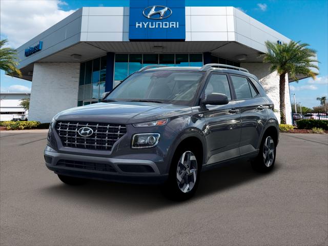 2026 Hyundai Venue SEL for sale in ORLANDO, FL