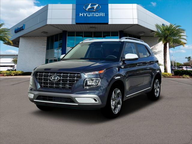 2026 Hyundai Venue SEL w/Two-Tone Roof for sale in ORLANDO, FL