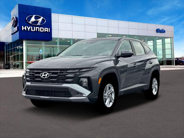 2026 Hyundai Tucson SE for sale in FAYETTEVILLE, AR