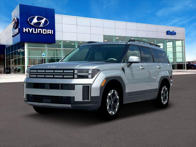 2026 Hyundai Santa Fe SEL for sale in FAYETTEVILLE, AR