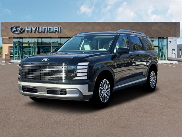 2026 Hyundai Palisade SEL Premium 8P for sale in ENFIELD, CT
