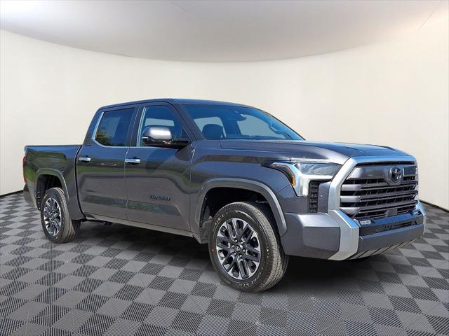 2026 Toyota Tundra Limited CrewMax 5.5' Bed for sale in Muncy, PA