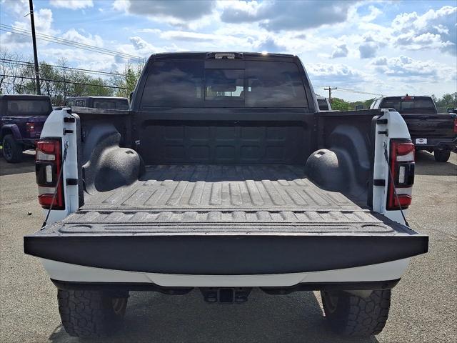 2024 Ram 3500 Limited Mega Cab 4x4 6'4" Box