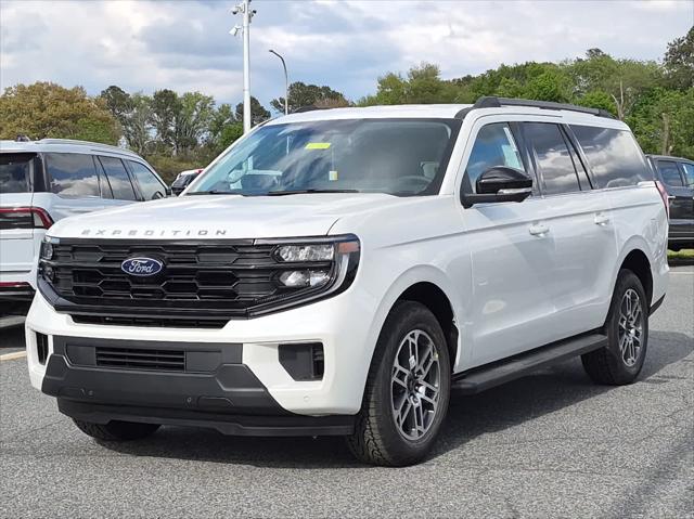2026 Ford Expedition Max Active MAX for sale in Milford, DE