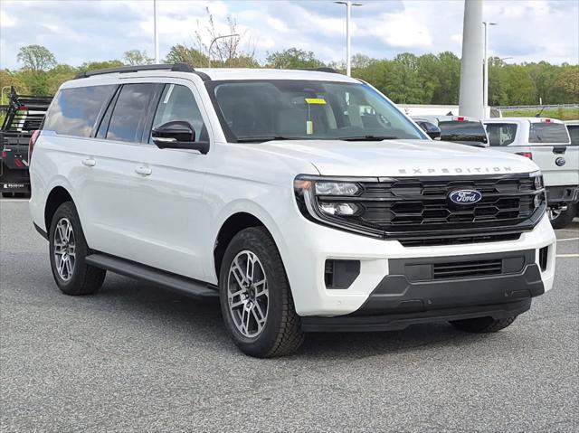 2026 Ford Expedition Max Active MAX