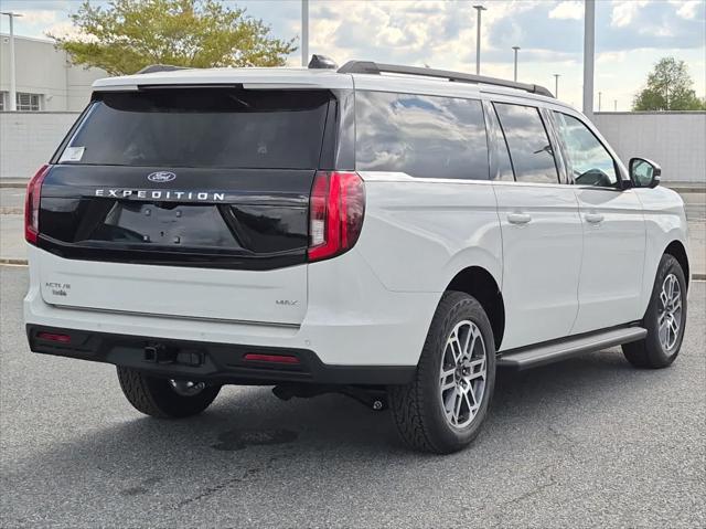 2026 Ford Expedition Max Active MAX