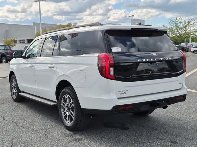 2026 Ford Expedition Max Active MAX