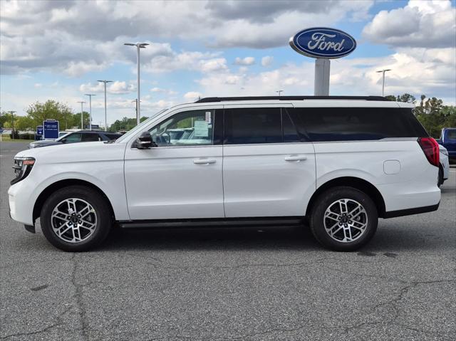 2026 Ford Expedition Max Active MAX
