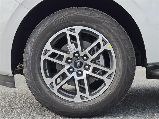 2026 Ford Expedition Max Active MAX