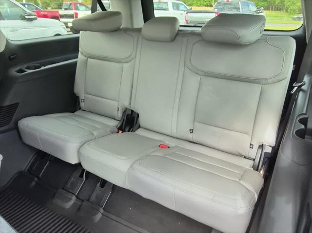 2026 Ford Expedition Max Active MAX