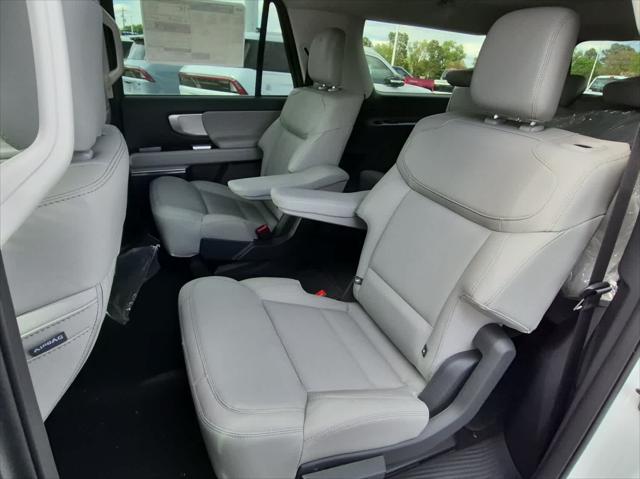 2026 Ford Expedition Max Active MAX