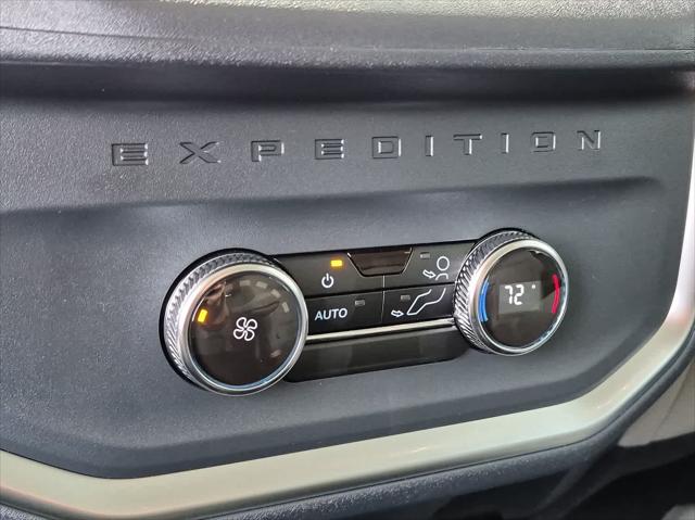 2026 Ford Expedition Max Active MAX