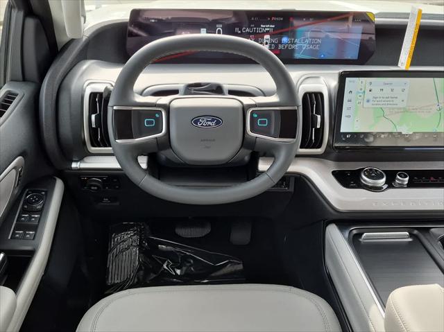 2026 Ford Expedition Max Active MAX