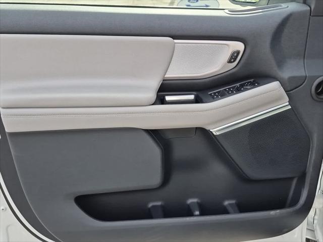 2026 Ford Expedition Max Active MAX