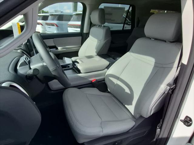 2026 Ford Expedition Max Active MAX