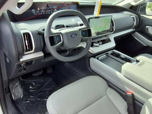 2026 Ford Expedition Max Active MAX