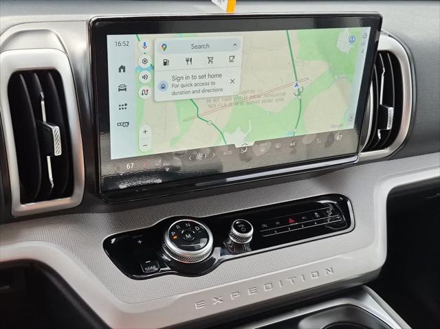 2026 Ford Expedition Max Active MAX