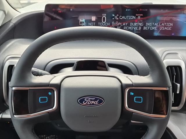 2026 Ford Expedition Max Active MAX