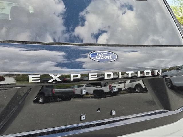 2026 Ford Expedition Max Active MAX