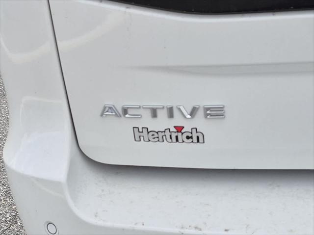 2026 Ford Expedition Max Active MAX