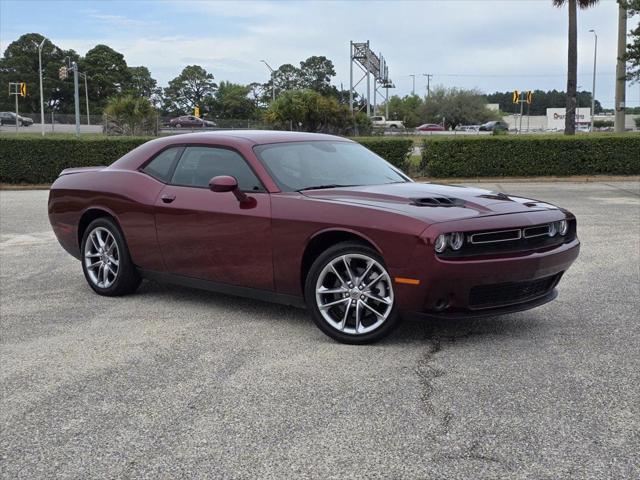 2022 Dodge Challenger GT AWD for sale in Mobile, AL