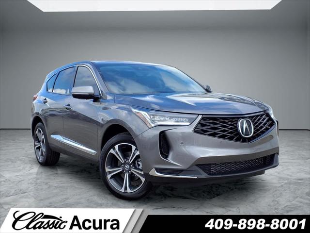 2026 Acura RDX Technology for sale in Beaumont, TX