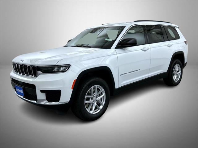 2026 Jeep Grand Cherokee Altitude 4x4 for sale in Blair, NE