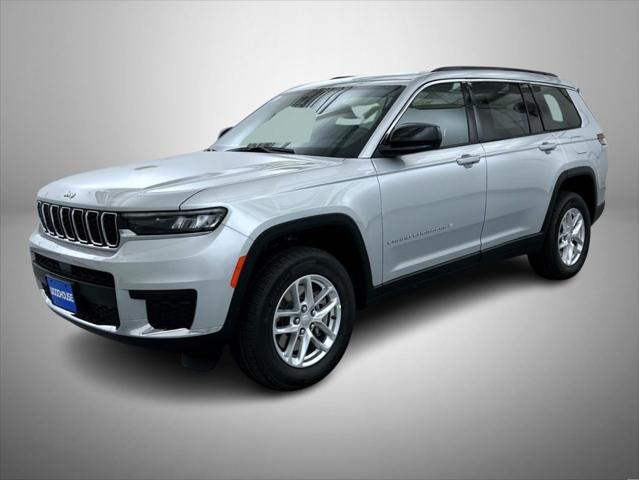 2026 Jeep Grand Cherokee Altitude 4x4 for sale in Blair, NE