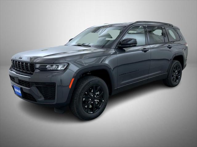 2026 Jeep Grand Cherokee Altitude 4x4 for sale in Blair, NE