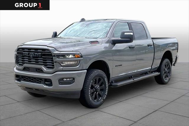 2026 Ram 2500 Big Horn Crew Cab 4x4 6'4" Box for sale in Tulsa, OK