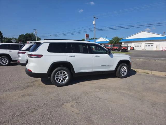 2026 Jeep Grand Cherokee Laredo X 4x4 for sale in Potsdam, NY
