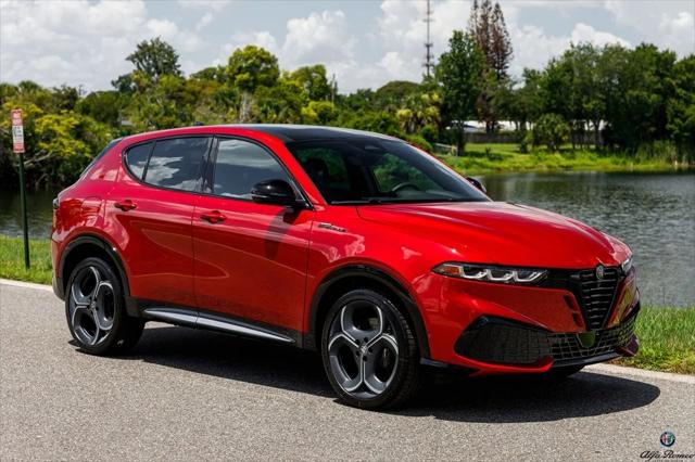 2026 Alfa Romeo Tonale TONALE SPORT SPECIALE AWD