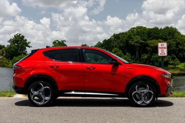 2026 Alfa Romeo Tonale TONALE SPORT SPECIALE AWD