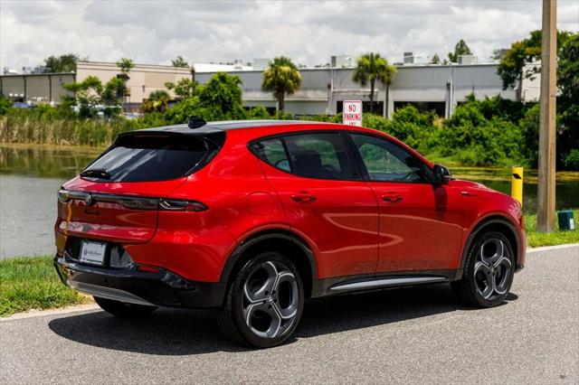 2026 Alfa Romeo Tonale TONALE SPORT SPECIALE AWD