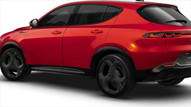 2026 Alfa Romeo Tonale TONALE SPORT SPECIALE AWD