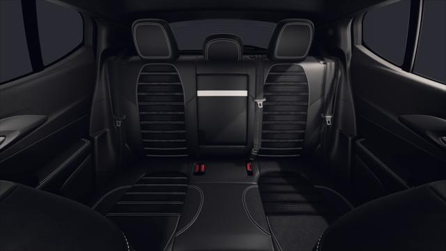 2026 Alfa Romeo Tonale TONALE SPORT SPECIALE AWD