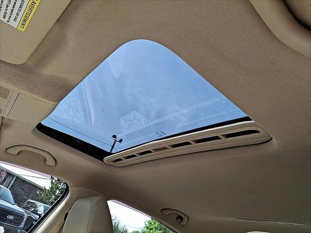 2013 Volkswagen Passat 2.0L TDI SE
