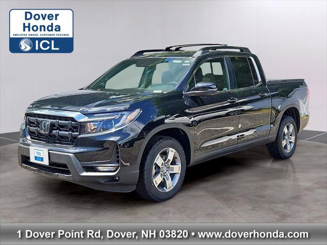2026 Honda Ridgeline RTL for sale in Dover, NH