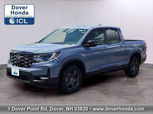 2026 Honda Ridgeline TrailSport for sale in Dover, NH