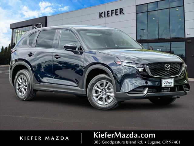 2026 Mazda CX-5 2.5 S Select for sale in Eugene, OR